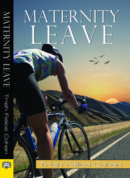 Paperback Maternity Leave Book