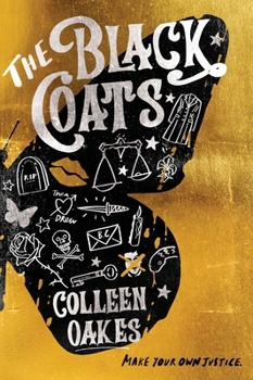 Paperback The Black Coats Book