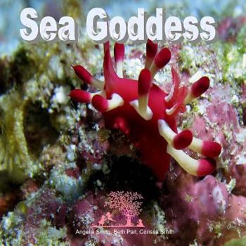 Paperback Sea Goddess Book