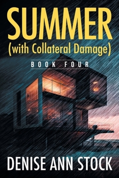 Paperback Summer (with Collateral Damage): Book Four Book