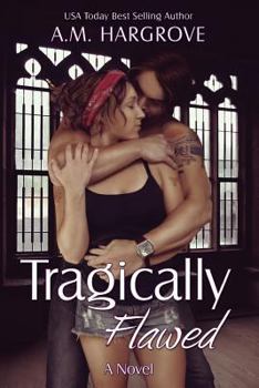 Paperback Tragically Flawed Book