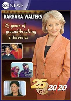 DVD ABC: 25 on 20/20 Book