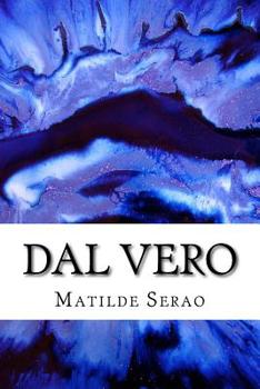 Paperback Dal vero [Italian] Book
