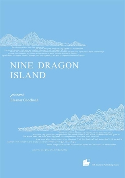 Paperback Nine Dragon Island Book