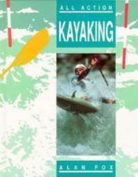 Library Binding Kayaking Book