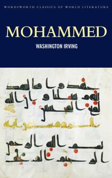 Paperback Mohammed Book