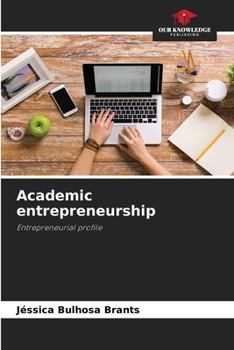 Paperback Academic entrepreneurship Book