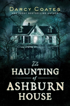 Paperback The Haunting of Ashburn House Book