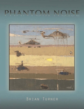 Paperback Phantom Noise Book