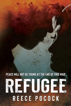 Paperback Refugee Book