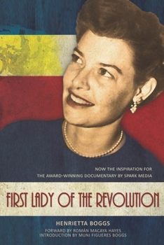 Paperback First Lady of the Revolution Book