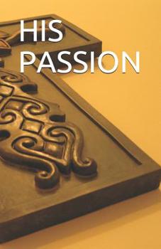 Paperback His Passion Book