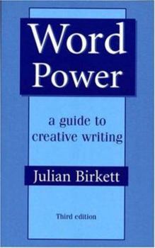 Paperback Word Power Book