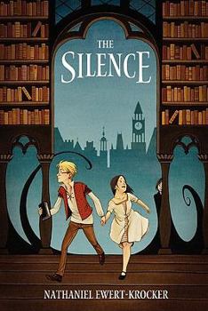 Paperback The Silence Book