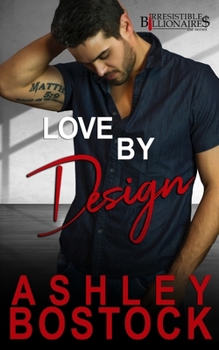 Paperback Love By Design Book