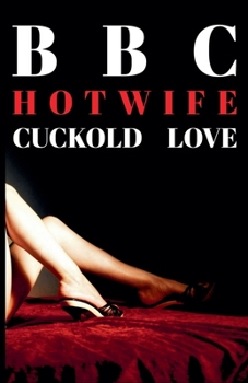 Paperback BBC Hotwife - Cuckold Love Book