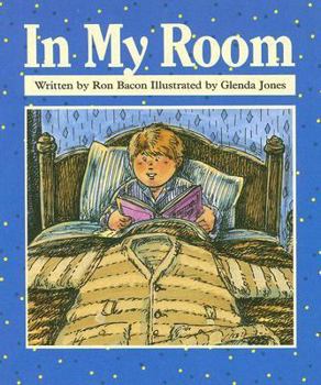 Paperback In My Room Book