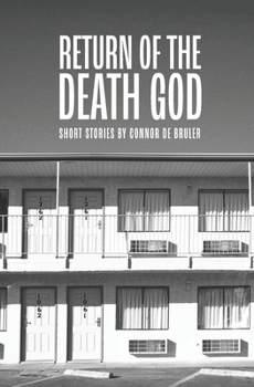 Paperback Return of the Death God: Stories Book