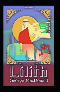 Paperback Lilith (Illustrated edition) Book