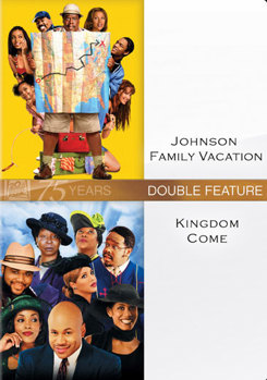 Kingdom Come / Johnson Family Vacation