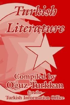 Paperback Turkish Literature Book