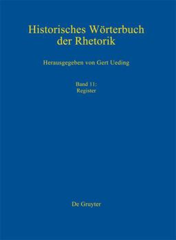 Hardcover Register (German Edition) [German] Book
