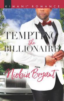 Tempting the Billionaire - Book #2 of the Passion Grove