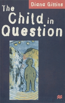 Paperback The Child in Question Book