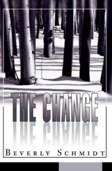 Paperback The Change Book