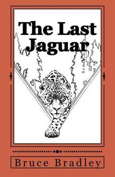Paperback The Last Jaguar Book