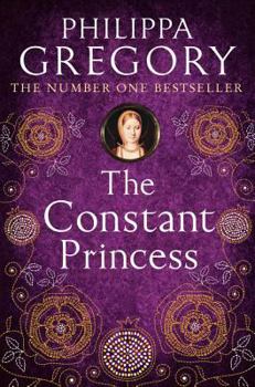 Paperback The Constant Princess Book