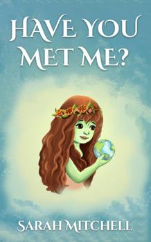 Paperback Have You Met Me? Book