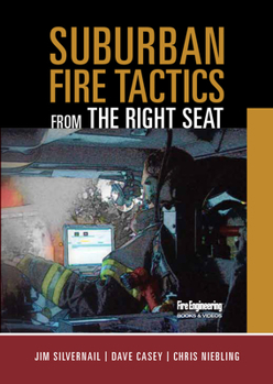 DVD Suburban Fire Tactics from the Right Seat Book