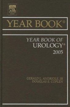 The Year Book of Urology 2005