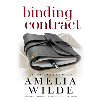 Binding Contract - Book #3 of the Wealth