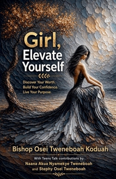 Paperback Girl, Elevate Yourself Book