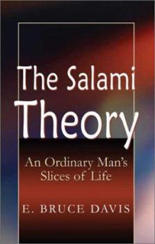 Paperback The Salami Theory Book