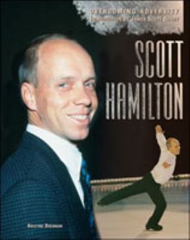 Library Binding Scott Hamilton (OA) Book