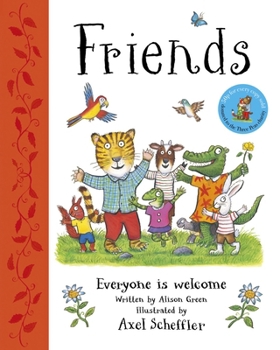 Friends (Pb)