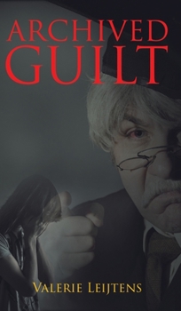 Hardcover Archived Guilt Book