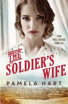 Paperback The Soldier's Wife Book