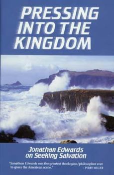 Pressing into the Kingdom of God