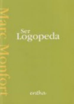 Paperback Ser logopeda: JNSG [Spanish] Book