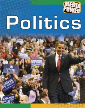 Library Binding Politics Book