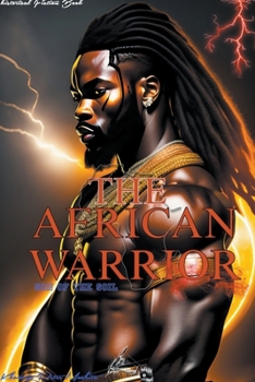 Paperback The African Warrior Book