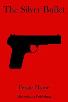 Paperback The Silver Bullet Book