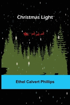 Paperback Christmas Light Book