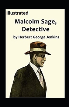 Malcolm Sage, Detective Illustrated
