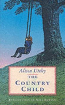 The Country Child - Book #1 of the Country Child