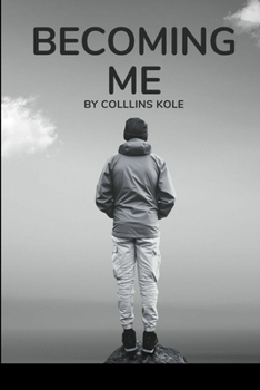 Paperback Becoming Me Book